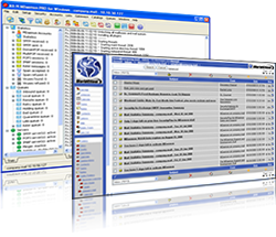 MDaemon FREE mail server software